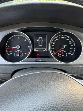 VW Golf 1, 6 TDI, 60 870   | Mobile.bg    10