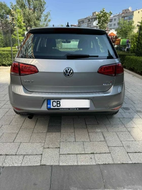     VW Golf 1, 6 TDI, 60 870  