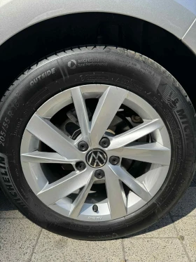 VW Golf 1, 6 TDI, 60 870   | Mobile.bg    11