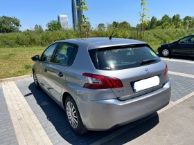 Peugeot 308 - 11000 лв. - 62883412 3