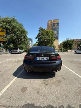 Обява за продажба на BMW 320 G20 (facelift) ~90 000 лв. - изображение 5