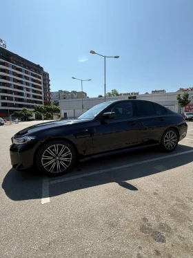Обява за продажба на BMW 320 G20 (facelift) ~90 000 лв. - изображение 2