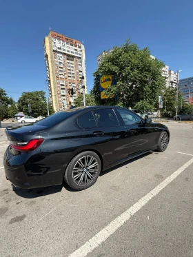 Обява за продажба на BMW 320 G20 (facelift) ~90 000 лв. - изображение 3