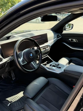Обява за продажба на BMW 320 G20 (facelift) ~90 000 лв. - изображение 7