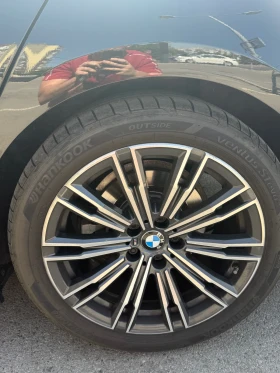 BMW 320 G20 (facelift) - 90000 лв. - 20389166 14