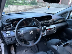 Honda Fr-v 2.2 i-CTDi | Mobile.bg    6