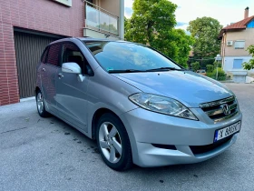 Honda Fr-v 2.2 i-CTDi | Mobile.bg    3