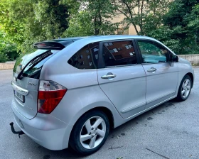 Honda Fr-v 2.2 i-CTDi | Mobile.bg    4