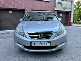 Honda Fr-v 2.2 i-CTDi | Mobile.bg    2