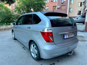 Honda Fr-v 2.2 i-CTDi | Mobile.bg    5