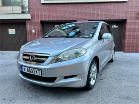 Honda Fr-v 2.2 i-CTDi | Mobile.bg    1