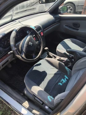 Peugeot 406 2.0 HDI | Mobile.bg    5