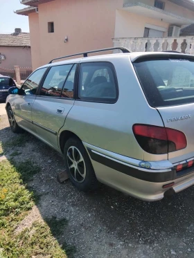 Peugeot 406 2.0 HDI | Mobile.bg    2