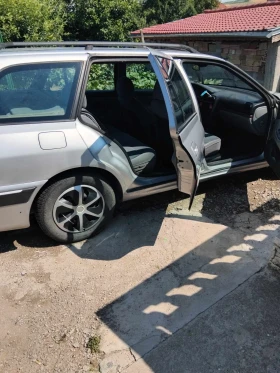 Peugeot 406 2.0 HDI | Mobile.bg    4