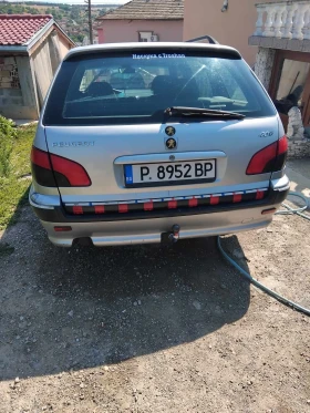 Peugeot 406 2.0 HDI | Mobile.bg    3