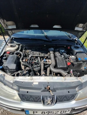 Peugeot 406 2.0 HDI | Mobile.bg    6