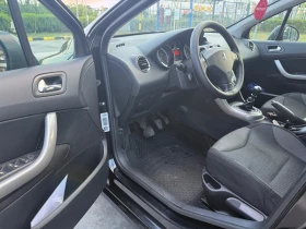 Обява за продажба на Peugeot 308 1, 6CDI ~6 200 лв. - изображение 6