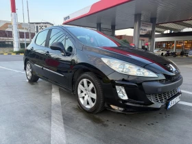 Обява за продажба на Peugeot 308 1, 6CDI ~6 200 лв. - изображение 1