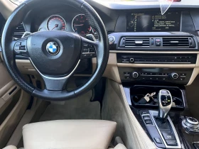Обява за продажба на BMW 525 ~23 999 лв. - изображение 4