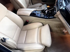 Обява за продажба на BMW 525 ~23 999 лв. - изображение 7