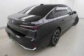 BMW 740 d xDrive M Paket Sportautomatic - 158241 лв. - 90457326 3