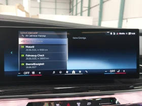 BMW 740 d xDrive M Paket Sportautomatic - 158241 лв. - 90457326 11