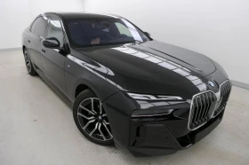 BMW 740 d xDrive M Paket Sportautomatic - 158241 лв. - 90457326 4