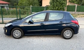 Peugeot 308 1.6HDI* 2011г* 92кс* ЛИЗИНГ - 6300 лв. - 79767162 7