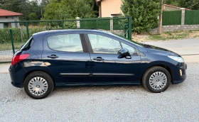 Peugeot 308 1.6HDI* 2011г* 92кс* ЛИЗИНГ - 6300 лв. - 79767162 8