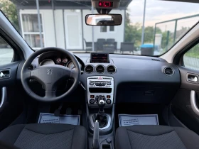 Peugeot 308 1.6HDI* 2011г* 92кс* ЛИЗИНГ - 6300 лв. - 79767162 9