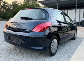 Peugeot 308 1.6HDI* 2011г* 92кс* ЛИЗИНГ - 6300 лв. - 79767162 6