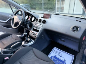 Peugeot 308 1.6HDI* 2011г* 92кс* ЛИЗИНГ - 6300 лв. - 79767162 10