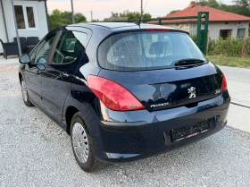 Peugeot 308 1.6HDI* 2011г* 92кс* ЛИЗИНГ - 6300 лв. - 79767162 4