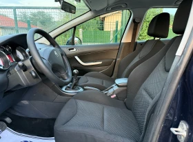 Peugeot 308 1.6HDI* 2011г* 92кс* ЛИЗИНГ - 6300 лв. - 79767162 11