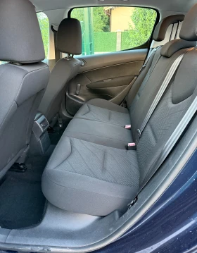 Peugeot 308 1.6HDI* 2011г* 92кс* ЛИЗИНГ - 6300 лв. - 79767162 12