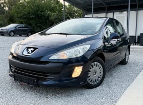 Peugeot 308 1.6HDI* 2011г* 92кс* ЛИЗИНГ - 6300 лв. - 79767162 3