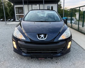 Peugeot 308 1.6HDI* 2011г* 92кс* ЛИЗИНГ - 6300 лв. - 79767162 2