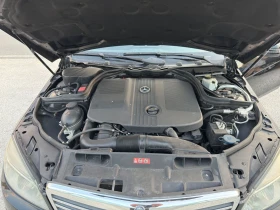 Mercedes-Benz C 200 2.2 CDI EURO 5   | Mobile.bg    17