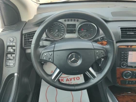 Mercedes-Benz R 320 3.0D-224ks-АМГ ПАКЕТ - 9999 лв. - 84074263 12