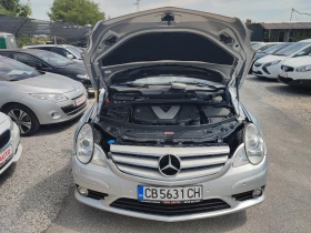 Mercedes-Benz R 320 3.0D-224ks-АМГ ПАКЕТ - 9999 лв. - 84074263 17
