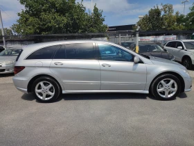 Mercedes-Benz R 320 3.0D-224ks-АМГ ПАКЕТ - 9999 лв. - 84074263 5