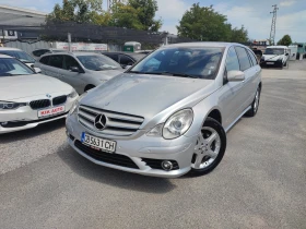 Mercedes-Benz R 320 3.0D-224ks-АМГ ПАКЕТ