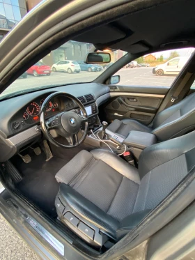 Обява за продажба на BMW 525 d ~5 000 лв. - изображение 4