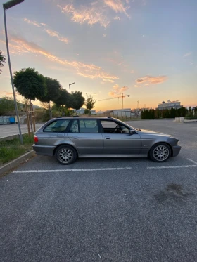Обява за продажба на BMW 525 d ~5 000 лв. - изображение 3