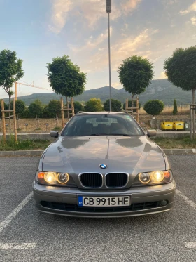 Обява за продажба на BMW 525 d ~5 000 лв. - изображение 1