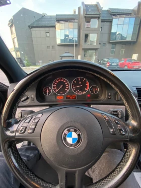 Обява за продажба на BMW 525 d ~5 000 лв. - изображение 5
