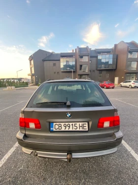 Обява за продажба на BMW 525 d ~5 000 лв. - изображение 2