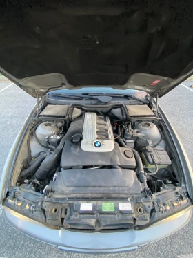 Обява за продажба на BMW 525 d ~5 000 лв. - изображение 9