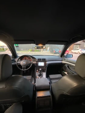 Обява за продажба на BMW 525 d ~5 000 лв. - изображение 7