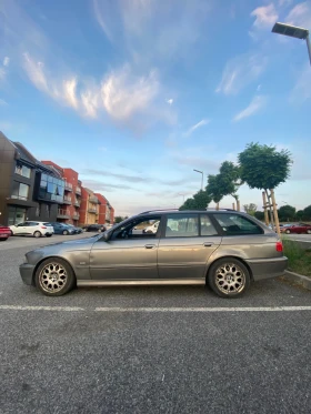 Обява за продажба на BMW 525 d ~5 000 лв. - изображение 1